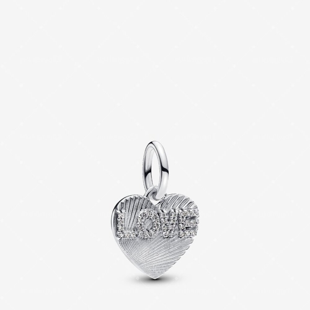 Pandora Necklaces